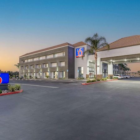 Studio 6 Suites Perris, Ca Exterior foto