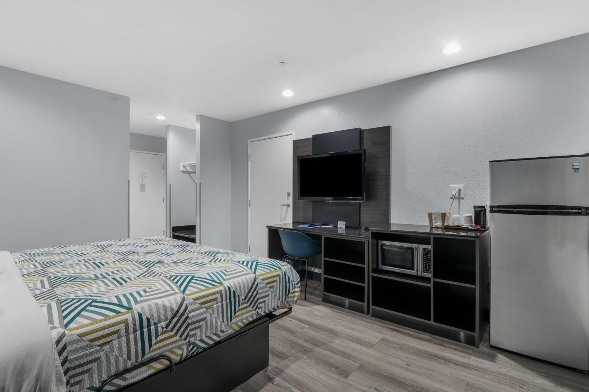 Studio 6 Suites Perris, Ca Exterior foto