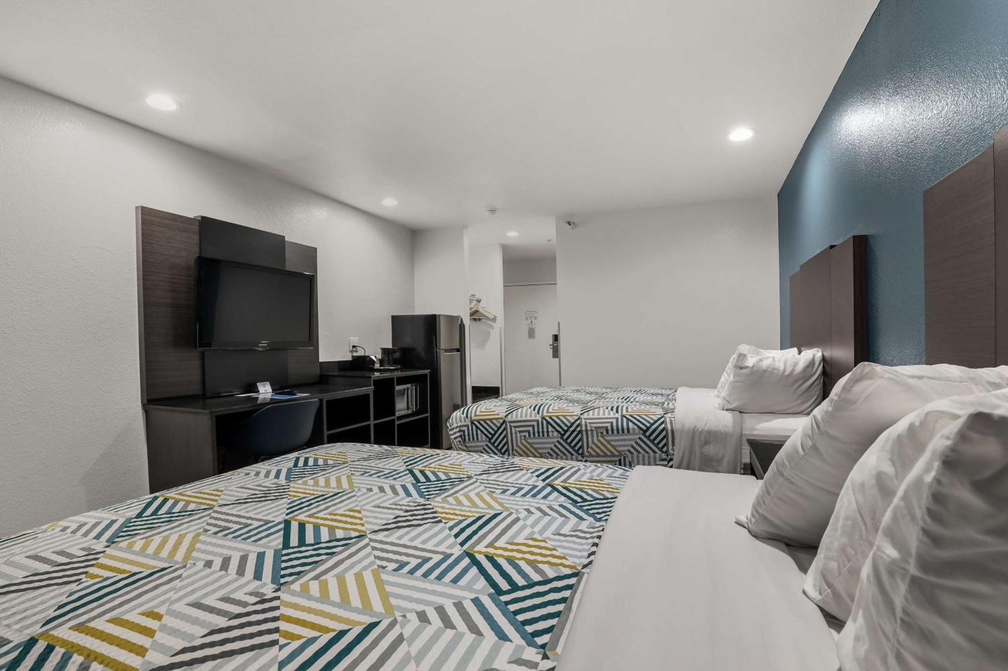 Studio 6 Suites Perris, Ca Exterior foto