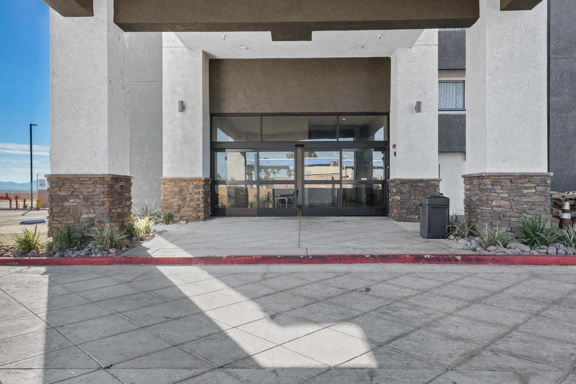 Studio 6 Suites Perris, Ca Exterior foto