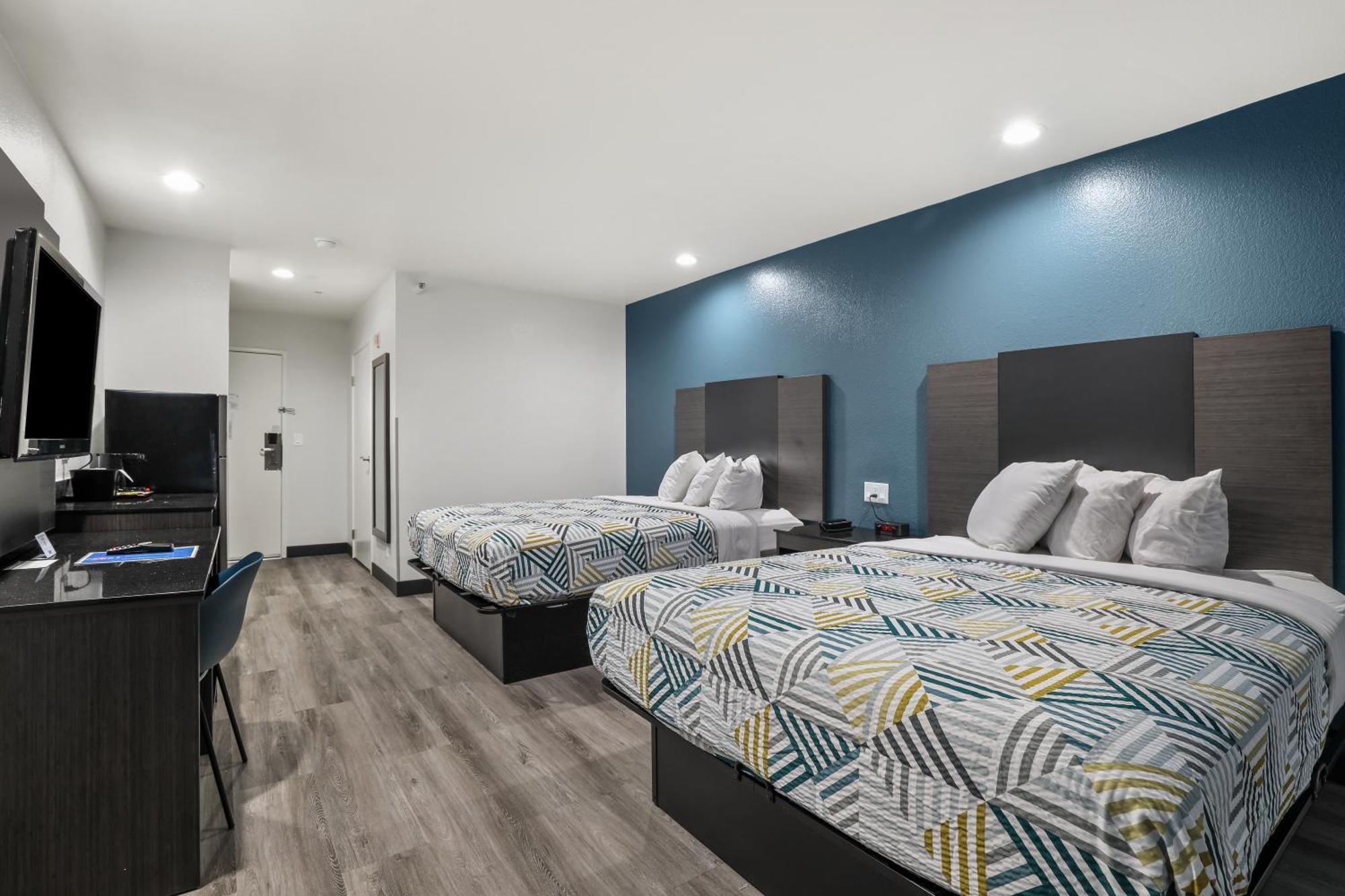 Studio 6 Suites Perris, Ca Exterior foto