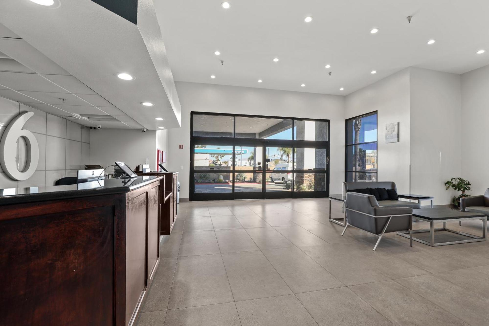 Studio 6 Suites Perris, Ca Exterior foto