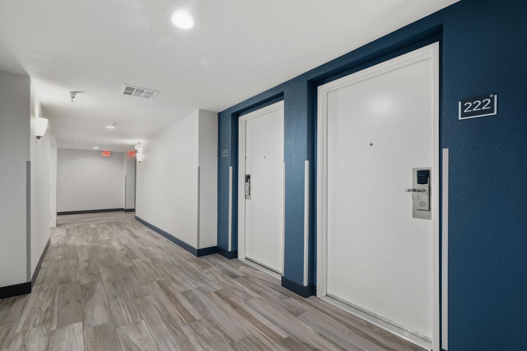 Studio 6 Suites Perris, Ca Exterior foto