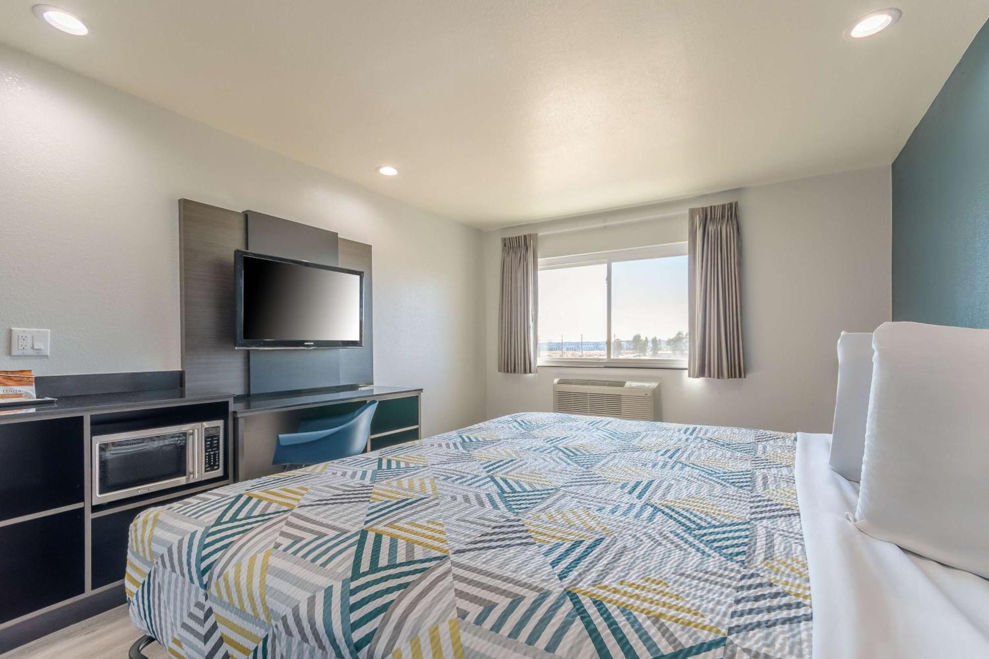 Studio 6 Suites Perris, Ca Exterior foto