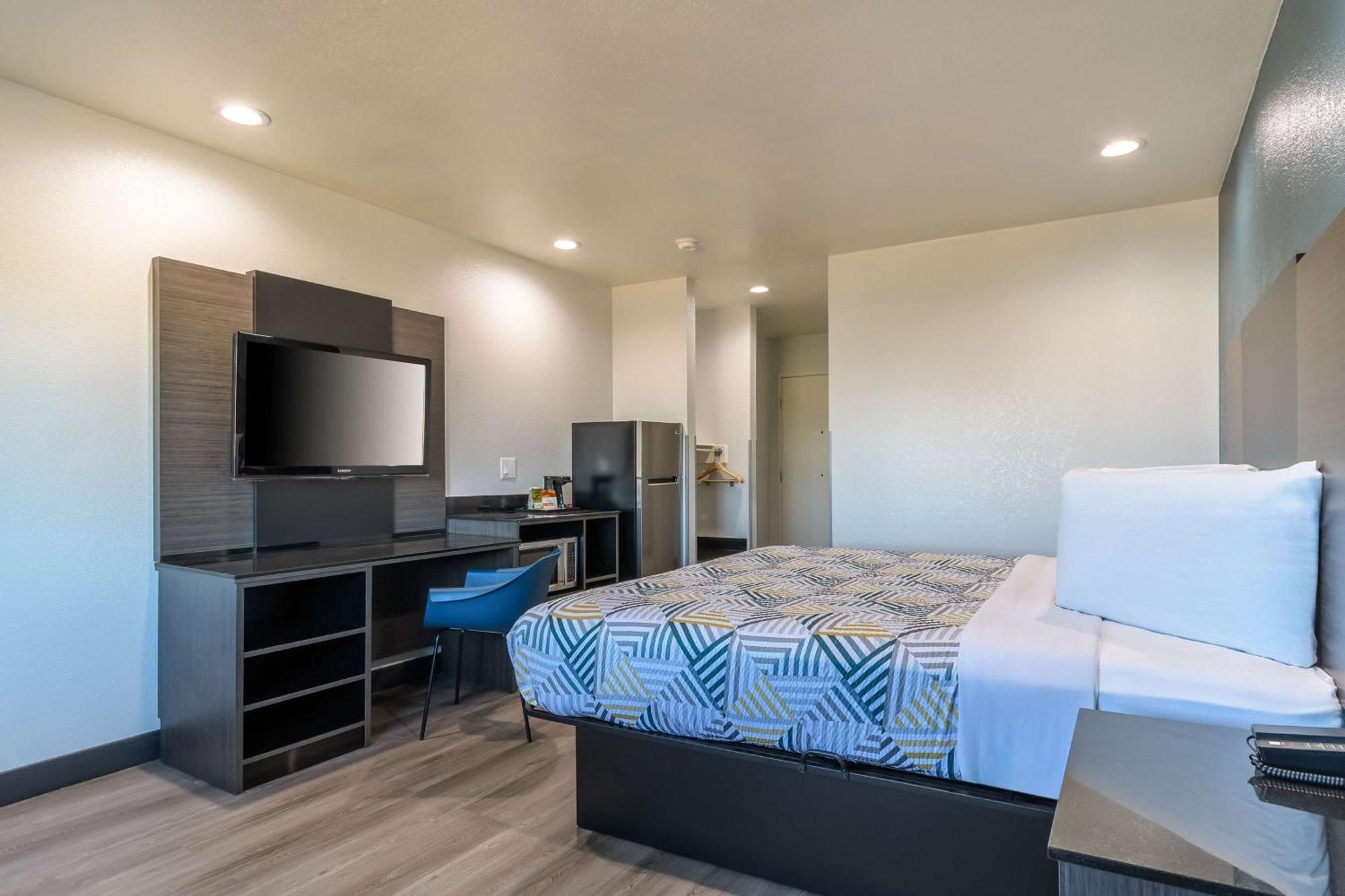 Studio 6 Suites Perris, Ca Exterior foto