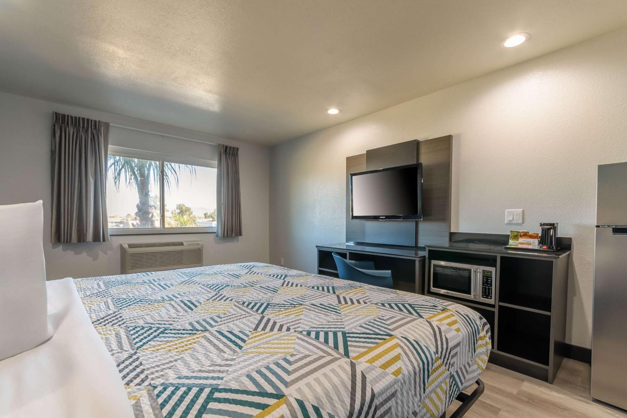 Studio 6 Suites Perris, Ca Exterior foto