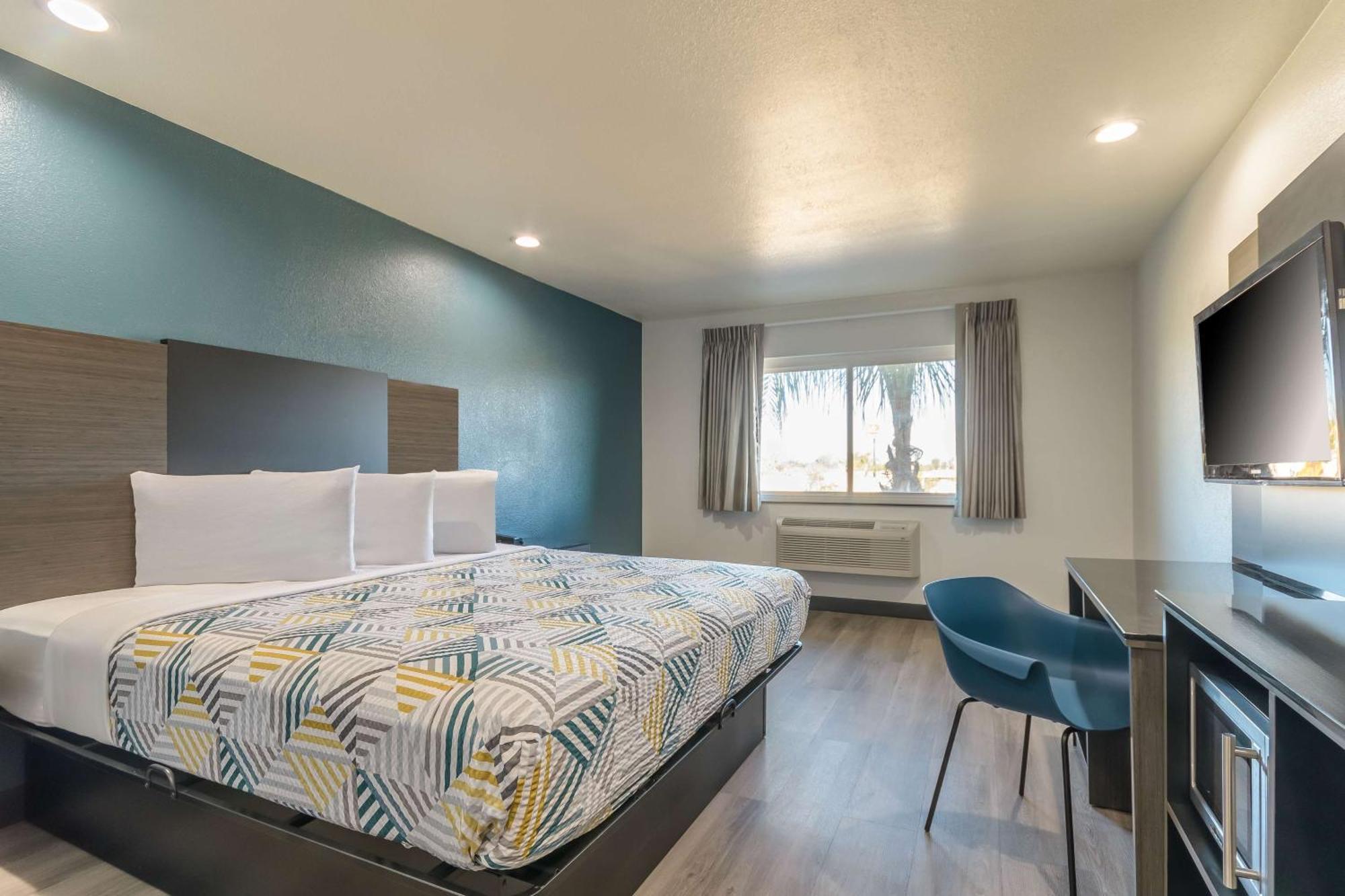 Studio 6 Suites Perris, Ca Exterior foto