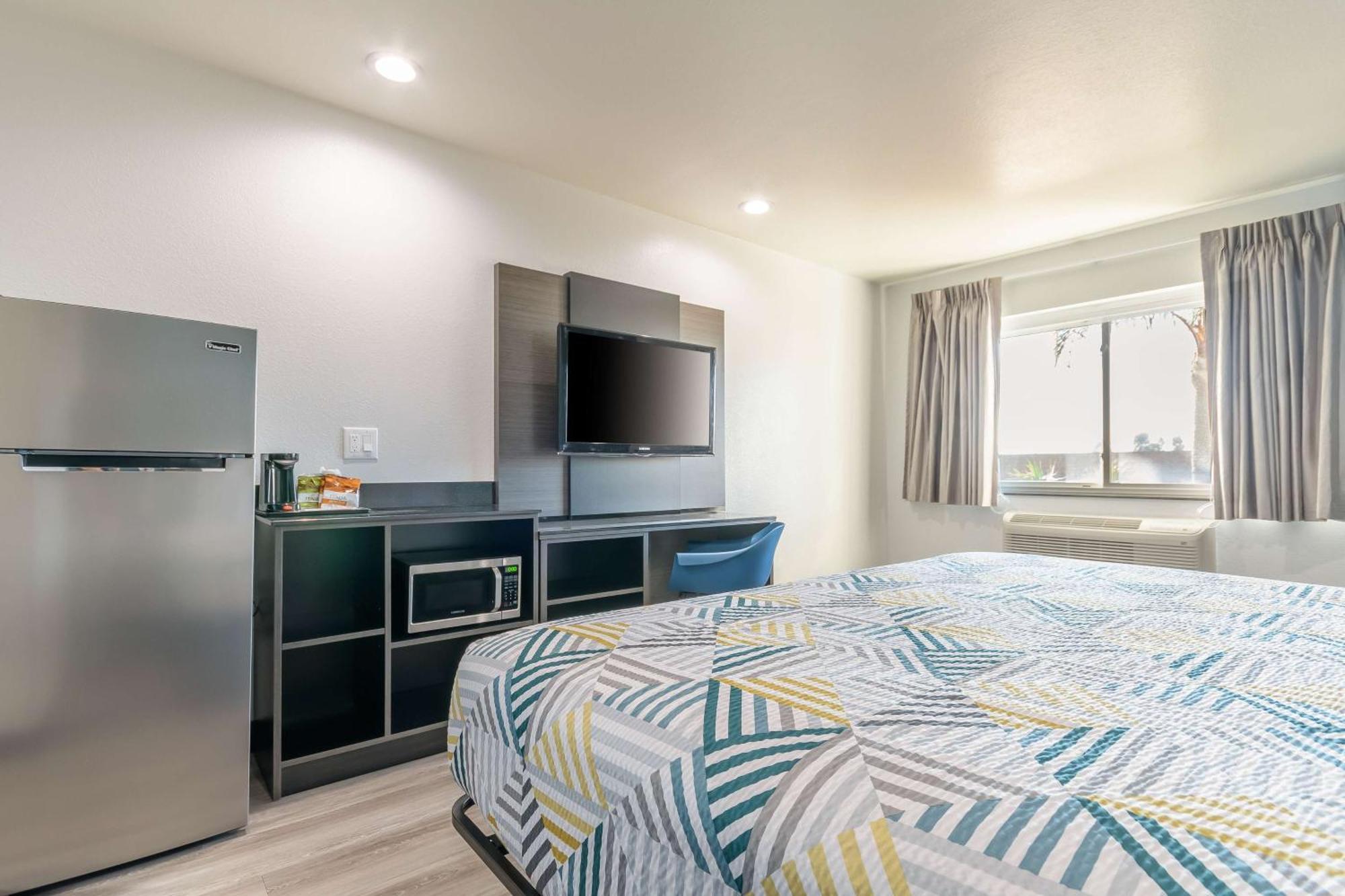 Studio 6 Suites Perris, Ca Exterior foto