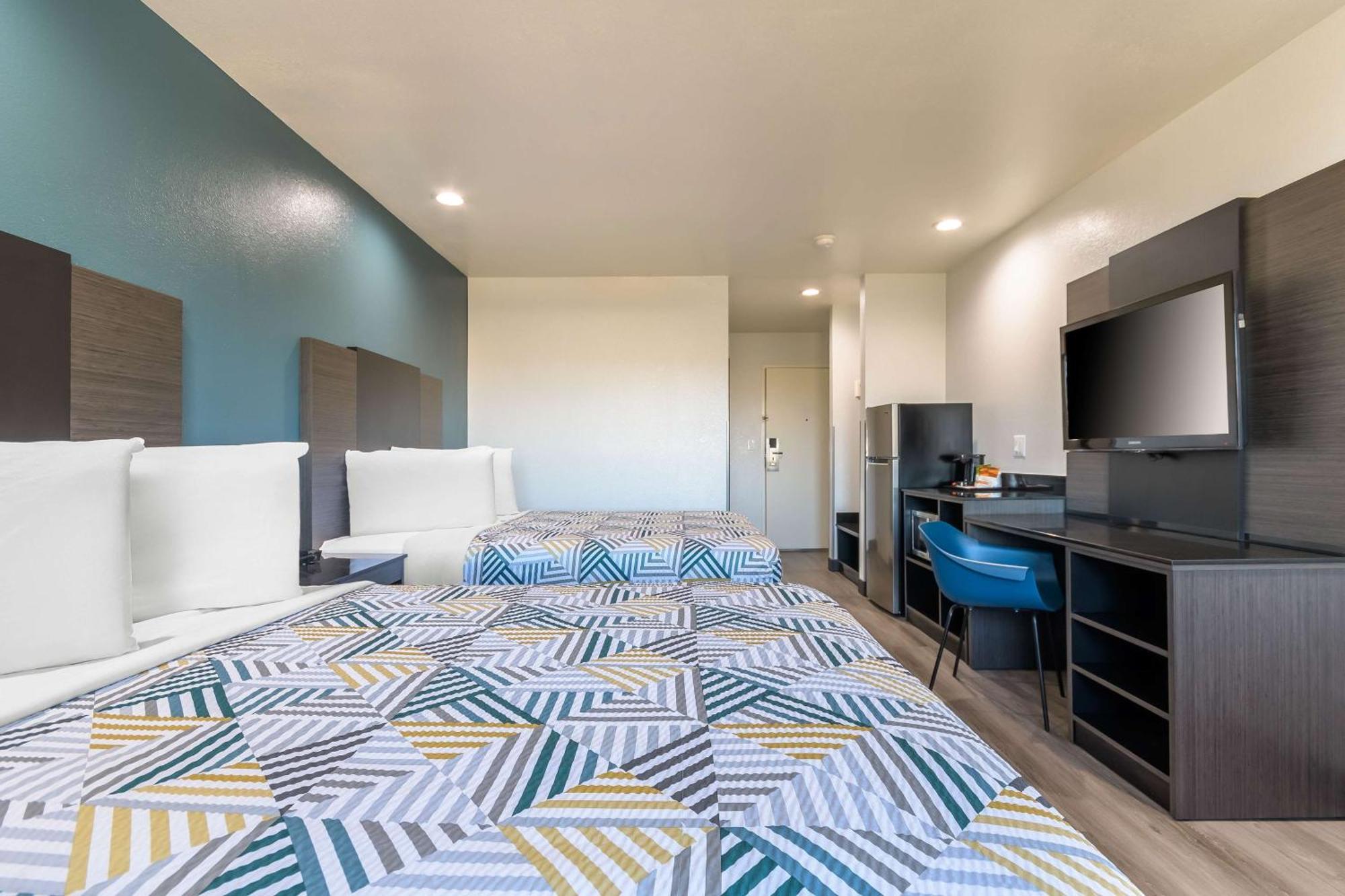 Studio 6 Suites Perris, Ca Exterior foto